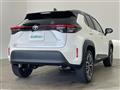 2021 Toyota Yaris Cross