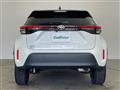 2021 Toyota Yaris Cross