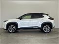 2021 Toyota Yaris Cross