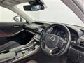 2017 Lexus IS