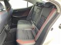 2017 Lexus IS