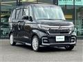 2021 Honda N BOX
