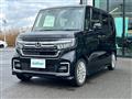 2021 Honda N BOX
