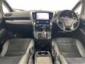 2016 Toyota Vellfire