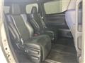 2016 Toyota Vellfire