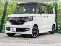 2017 Honda N BOX