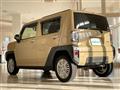 2020 Daihatsu Taft