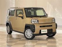 2020 Daihatsu Taft