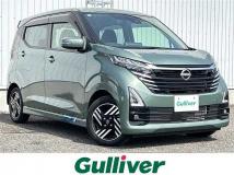 2024 Nissan DAYZ