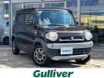 2015 Suzuki Hustler