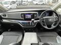 2016 Honda Odyssey Hybrid