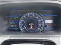 2016 Honda Odyssey Hybrid