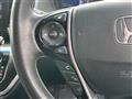 2016 Honda Odyssey Hybrid