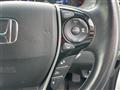 2016 Honda Odyssey Hybrid