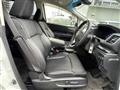 2016 Honda Odyssey Hybrid
