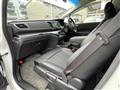 2016 Honda Odyssey Hybrid