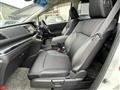 2016 Honda Odyssey Hybrid