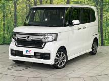 2021 Honda N BOX