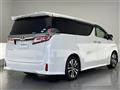 2018 Toyota Vellfire