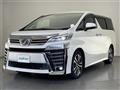 2018 Toyota Vellfire