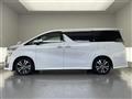 2018 Toyota Vellfire