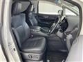 2018 Toyota Vellfire