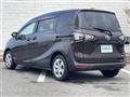 2018 Toyota Sienta