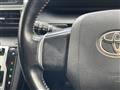 2018 Toyota Sienta