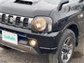 2015 Suzuki Jimny