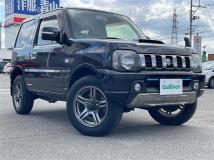 2015 Suzuki Jimny