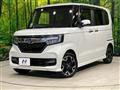 2018 Honda N BOX