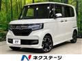 2018 Honda N BOX