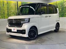 2021 Honda N BOX