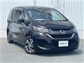 2017 Honda Freed