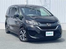2017 Honda Freed