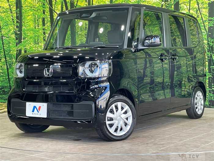 2024 Honda N BOX
