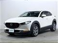2022 Mazda CX-3