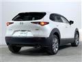2022 Mazda CX-3
