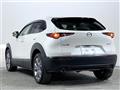 2022 Mazda CX-3