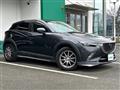 2016 Mazda CX-3