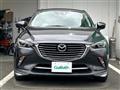 2016 Mazda CX-3
