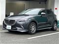 2016 Mazda CX-3