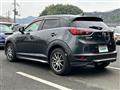 2016 Mazda CX-3