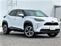 2023 Toyota Yaris Cross