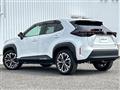 2023 Toyota Yaris Cross