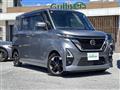 2021 Nissan ROOX