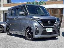 2021 Nissan ROOX