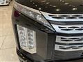 2021 Mitsubishi Delica D5