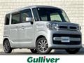 2021 Suzuki Spacia