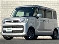 2021 Suzuki Spacia